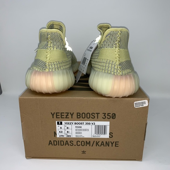Yeezy Boost 350 V2 'ATLIA' Adidas Kanye West